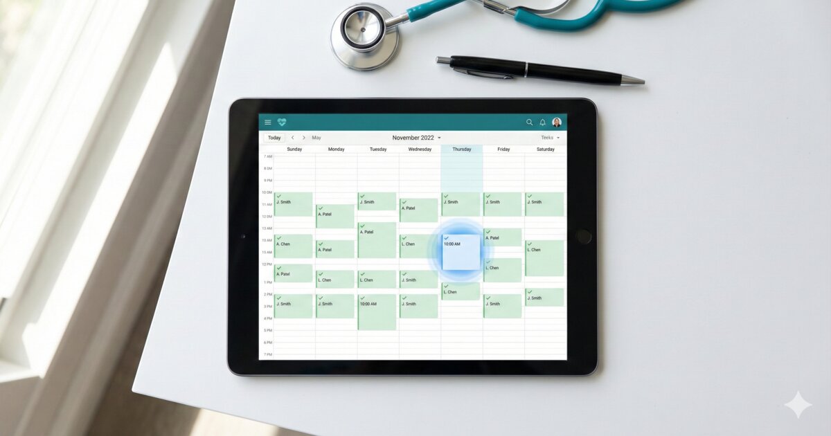 Perché il 37% delle Chiamate ai Saloni Resta Senza Risposta