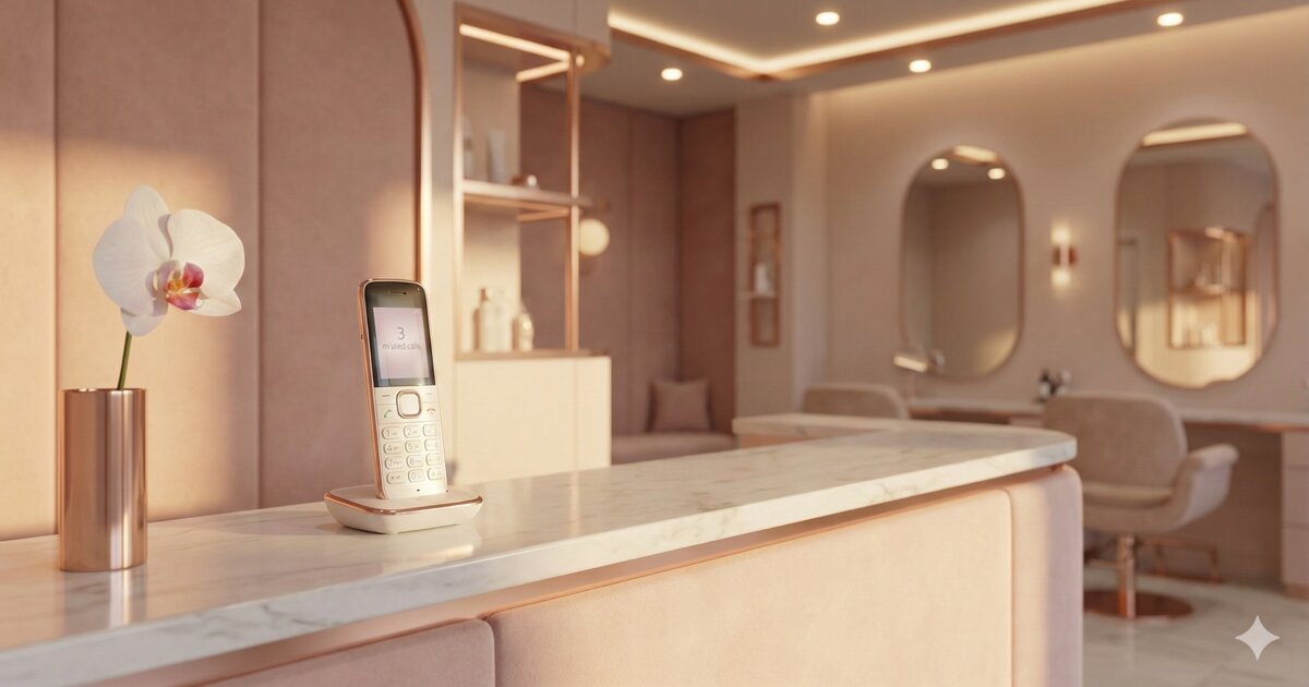 5 Modi in cui l'AI Riduce i No-Show negli Studi Medici