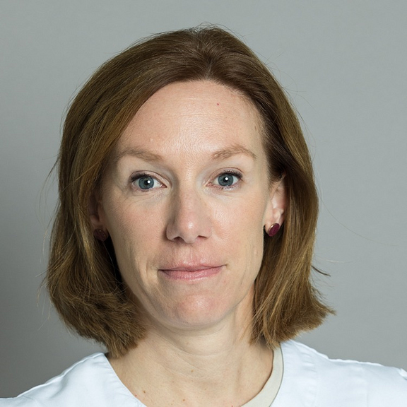 Dr. Carine Eichenberger