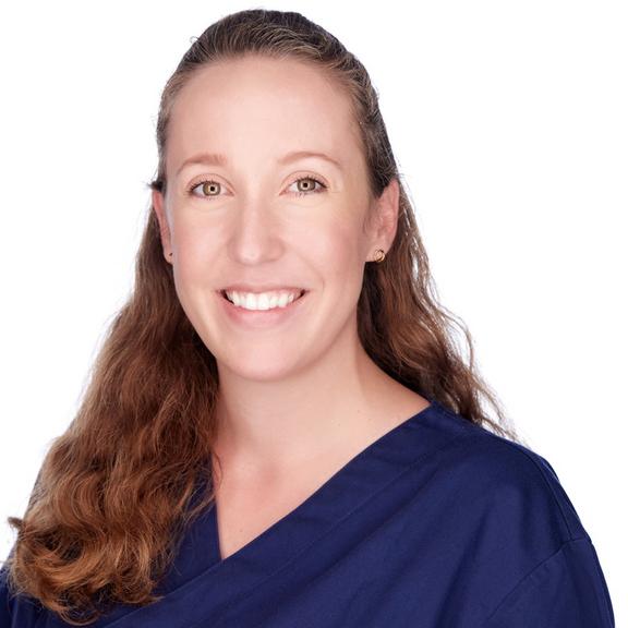 Dr. Eléonore Zurkinden