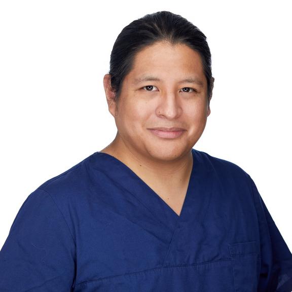 Dr. Jean-Marie Freymond