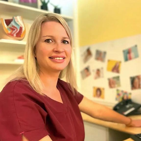 Dr. med. Anna Andermatt