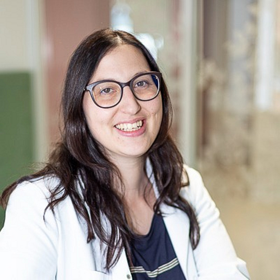 Dr. med. Diana Sbiti-Rohr