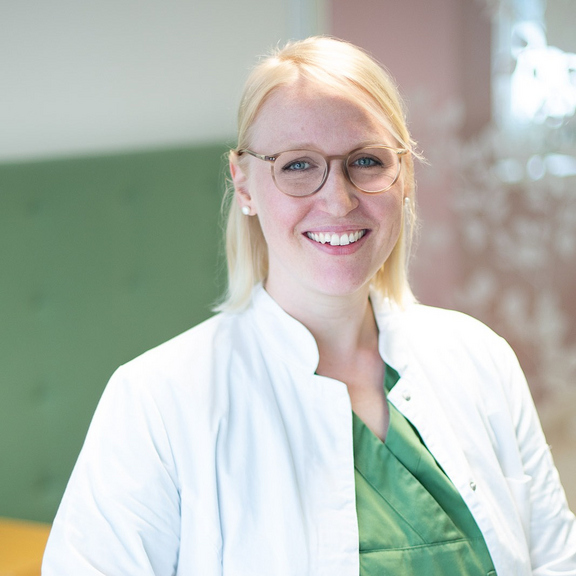 Dr. med. Jolanda Siegenthaler