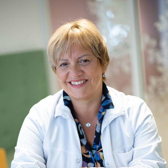 Dr. med. Sanda Galjer