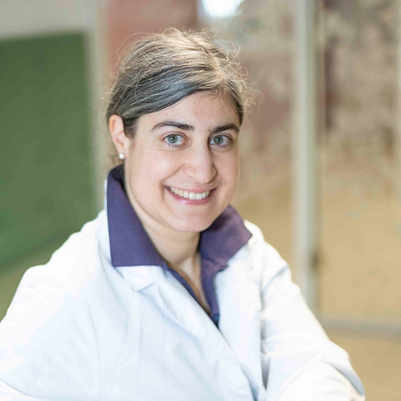 Dr. med. Sophie Meier